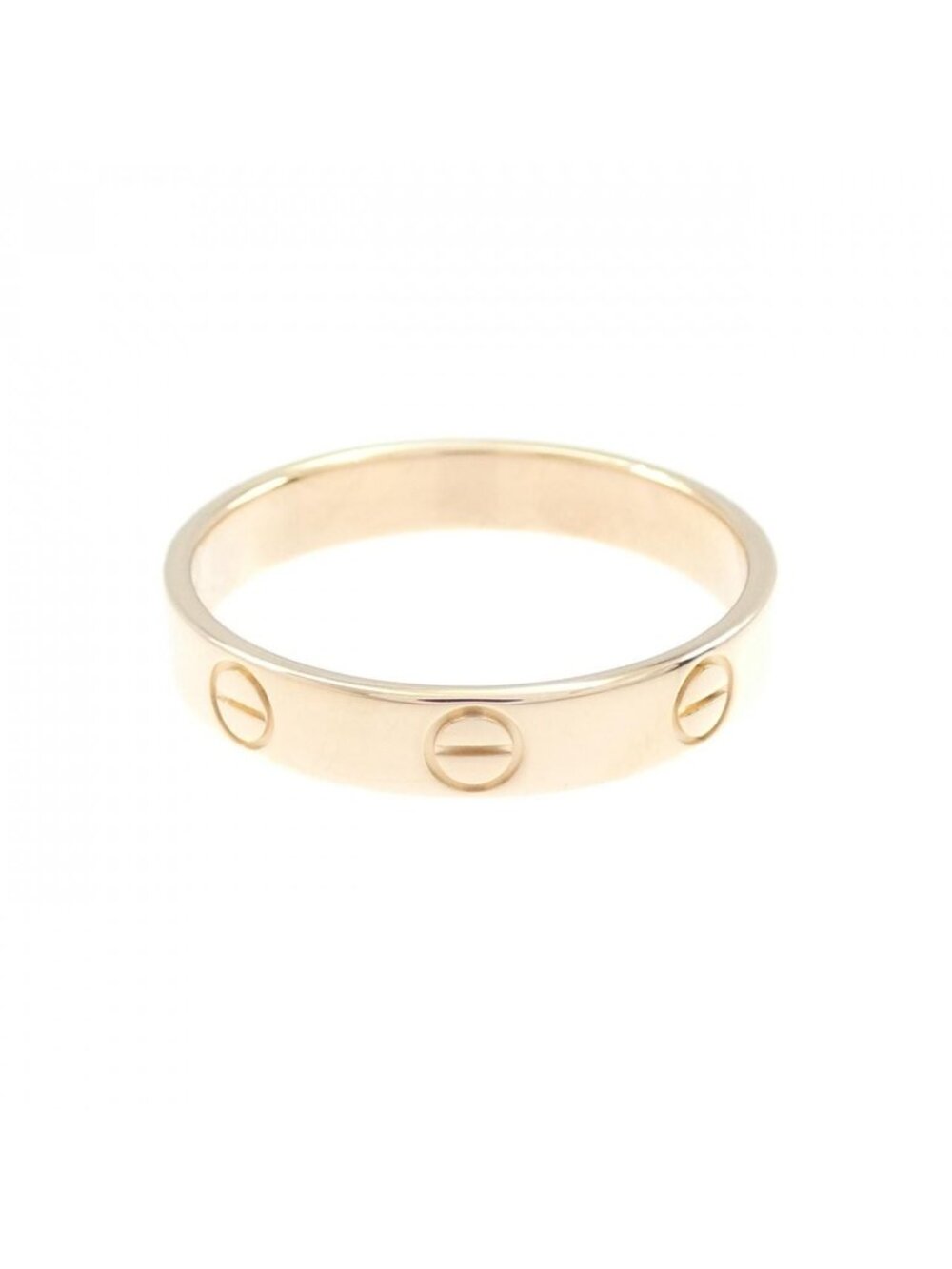 Cartier Mini Love Ring - Picture 2 of 7